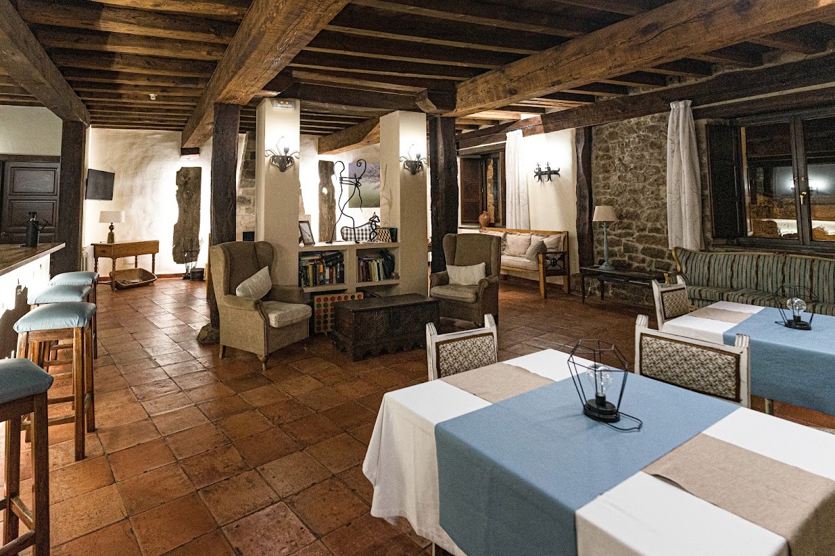 Posada Rural La Piñorra de Vinuesa - Foto 4