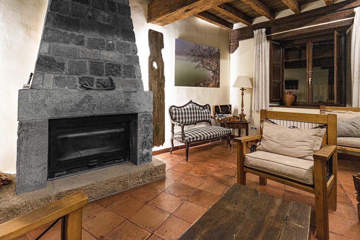 Posada Rural La Piñorra de Vinuesa - Foto 5