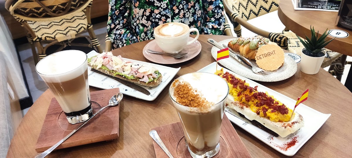 Detroit Santa Teresa "Más que desayunos" - Foto 2