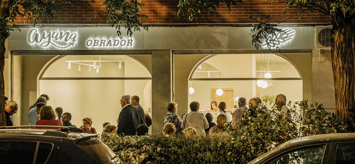 Ayana Obrador - Foto 1