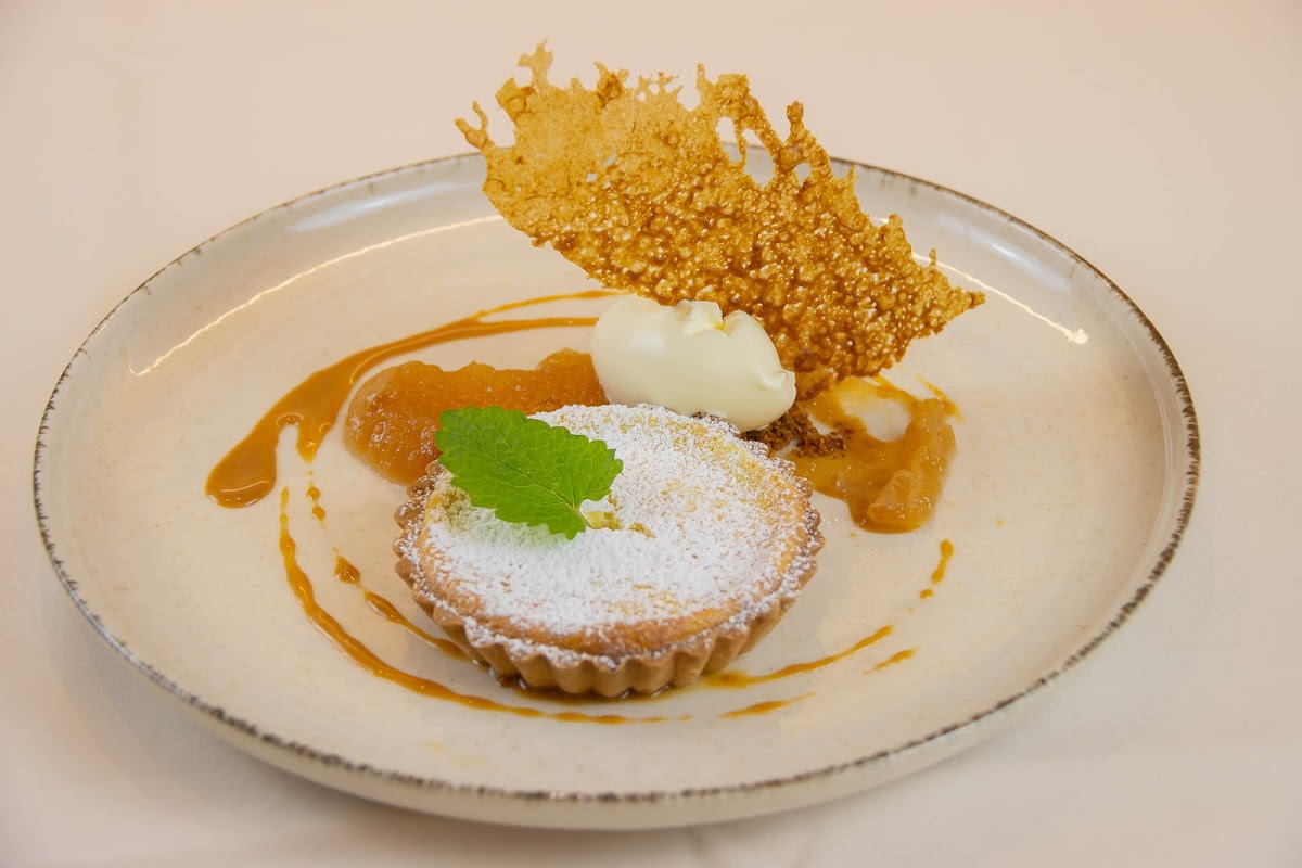 Restaurante Kabia - Foto 2