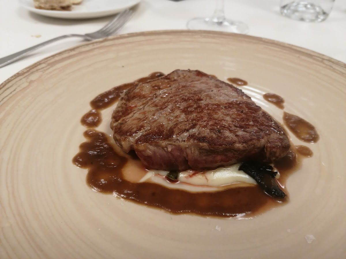 Restaurante Kabia - Foto 3