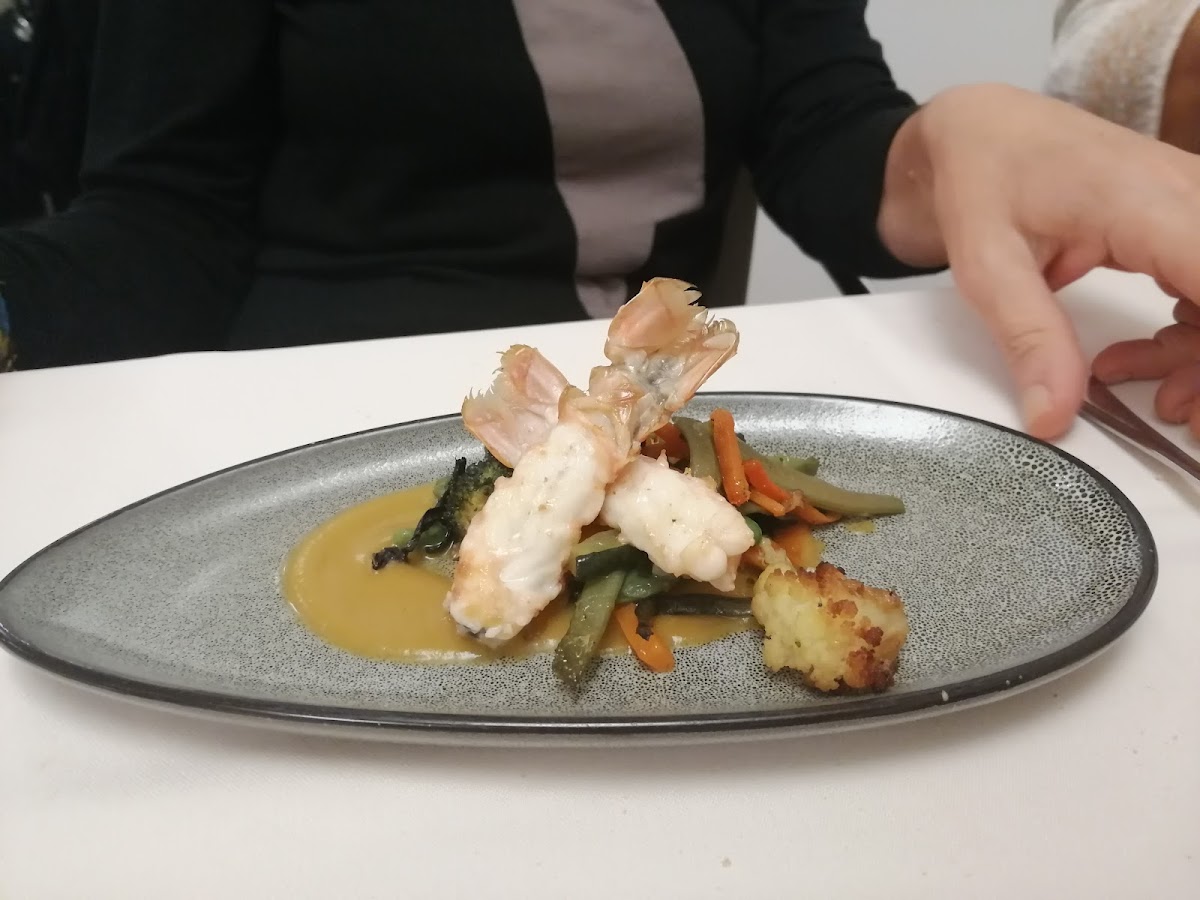 Restaurante Kabia - Foto 4