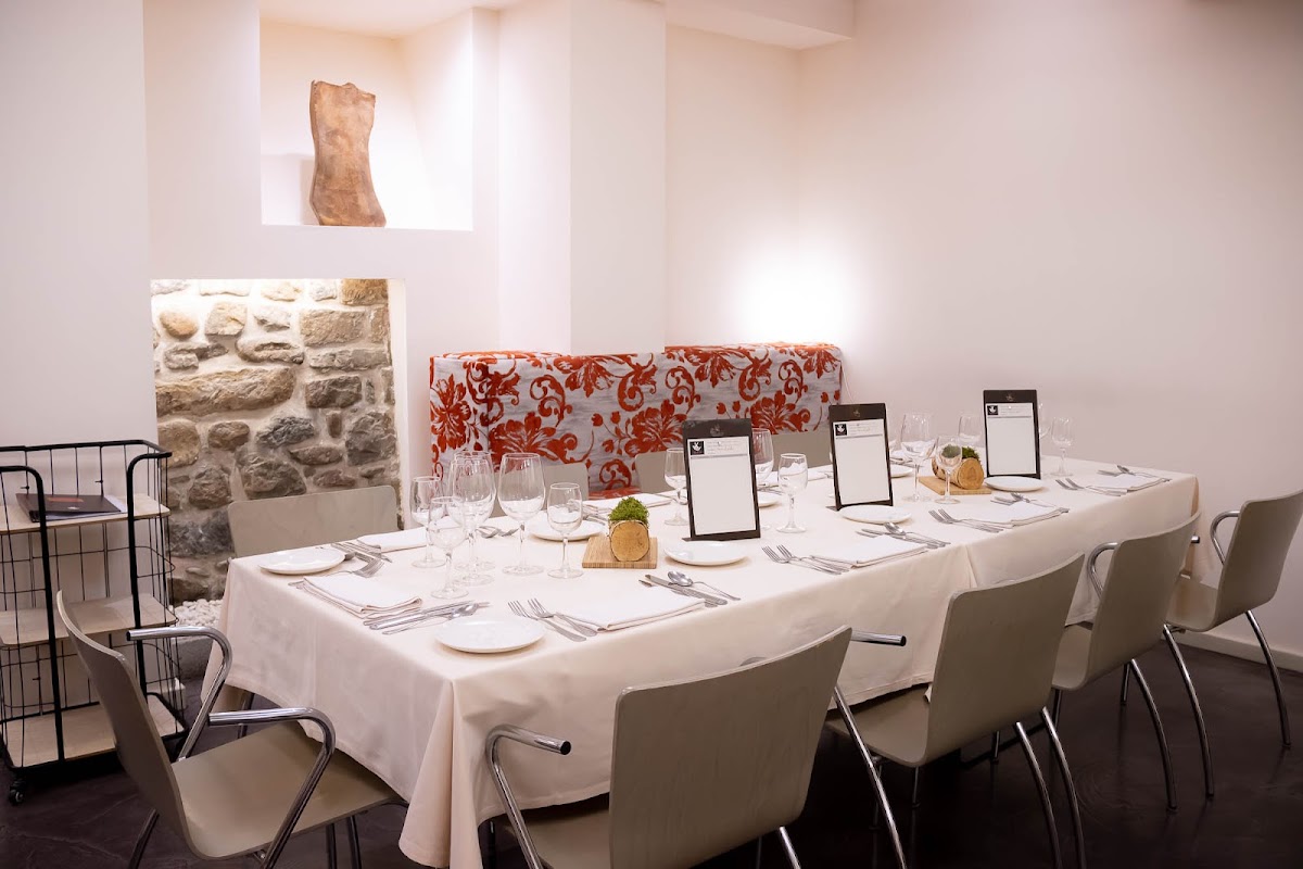 Restaurante Kabia - Foto 5