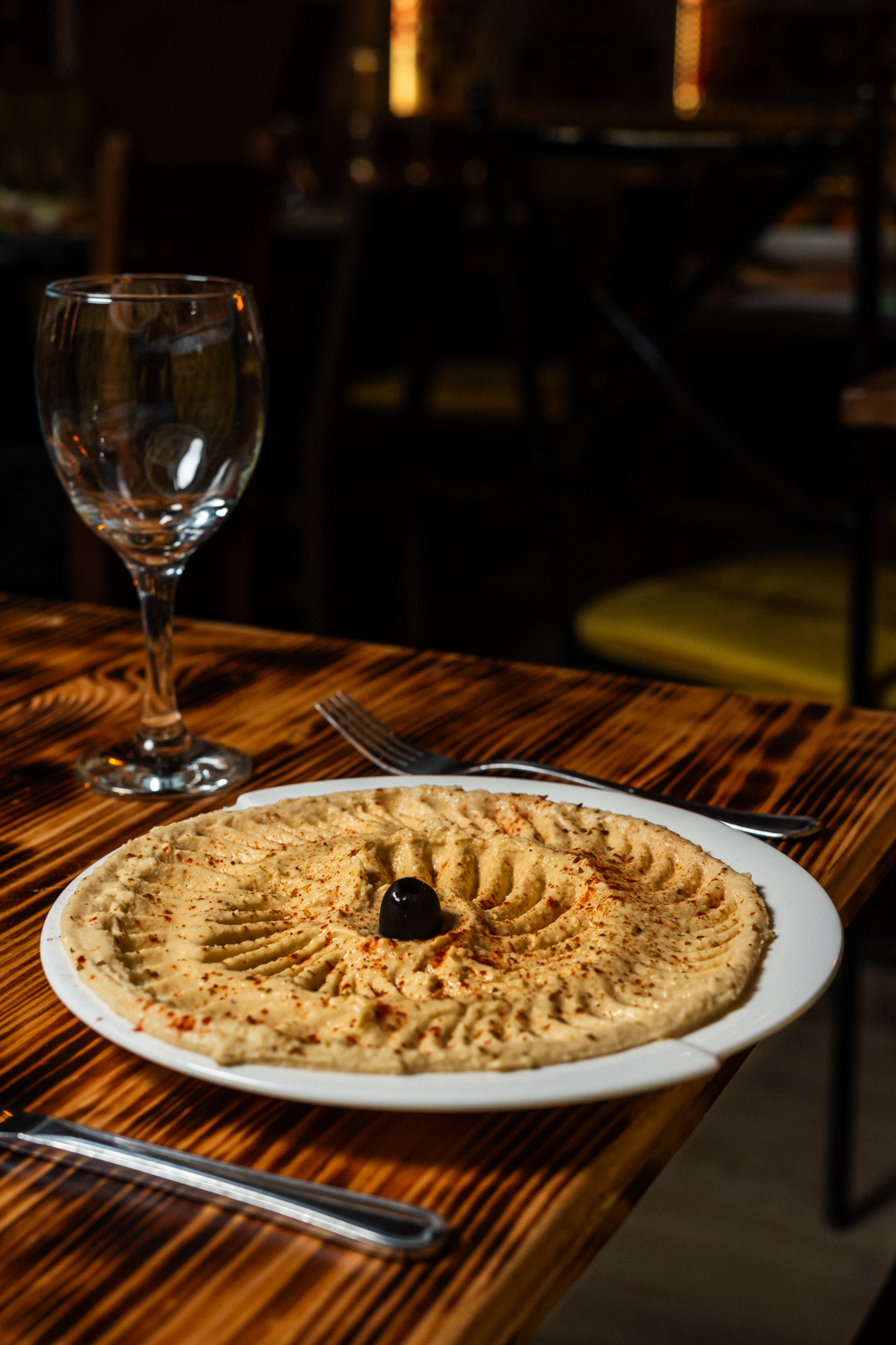 Restaurante Jerusalén - Foto 2