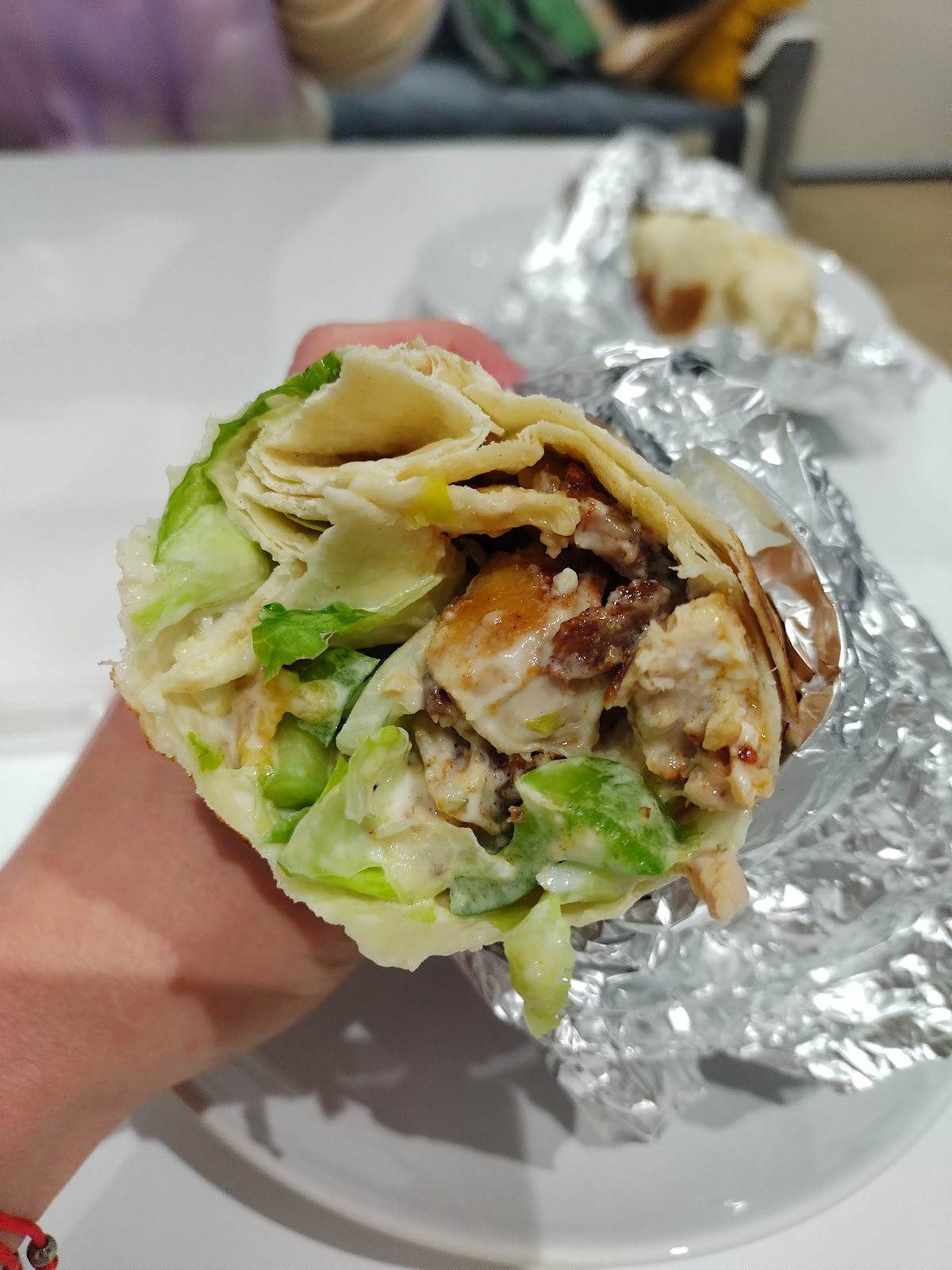 Restaurante Jerusalén - Foto 4