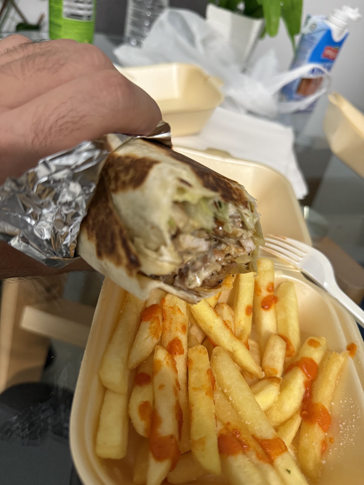 Restaurante Jerusalén - Foto 5