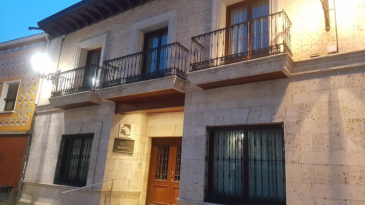 Casa Rural La Sinagoga - Foto 4