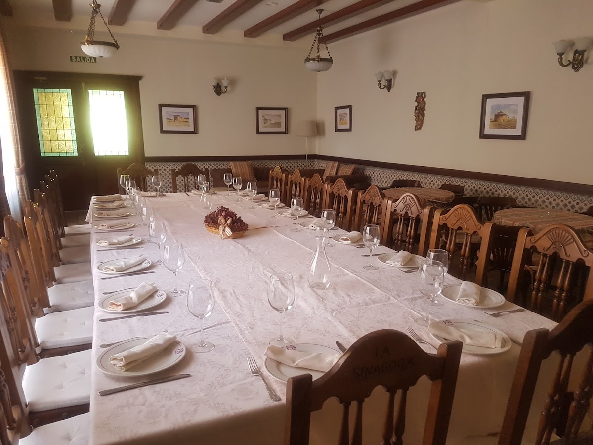 Casa Rural La Sinagoga - Foto 5