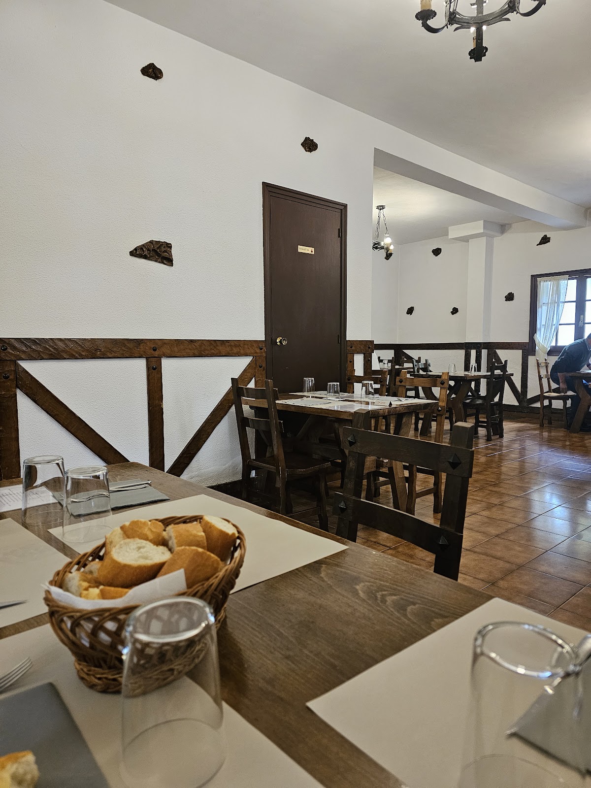 Restaurante Ola Berri - Foto 1