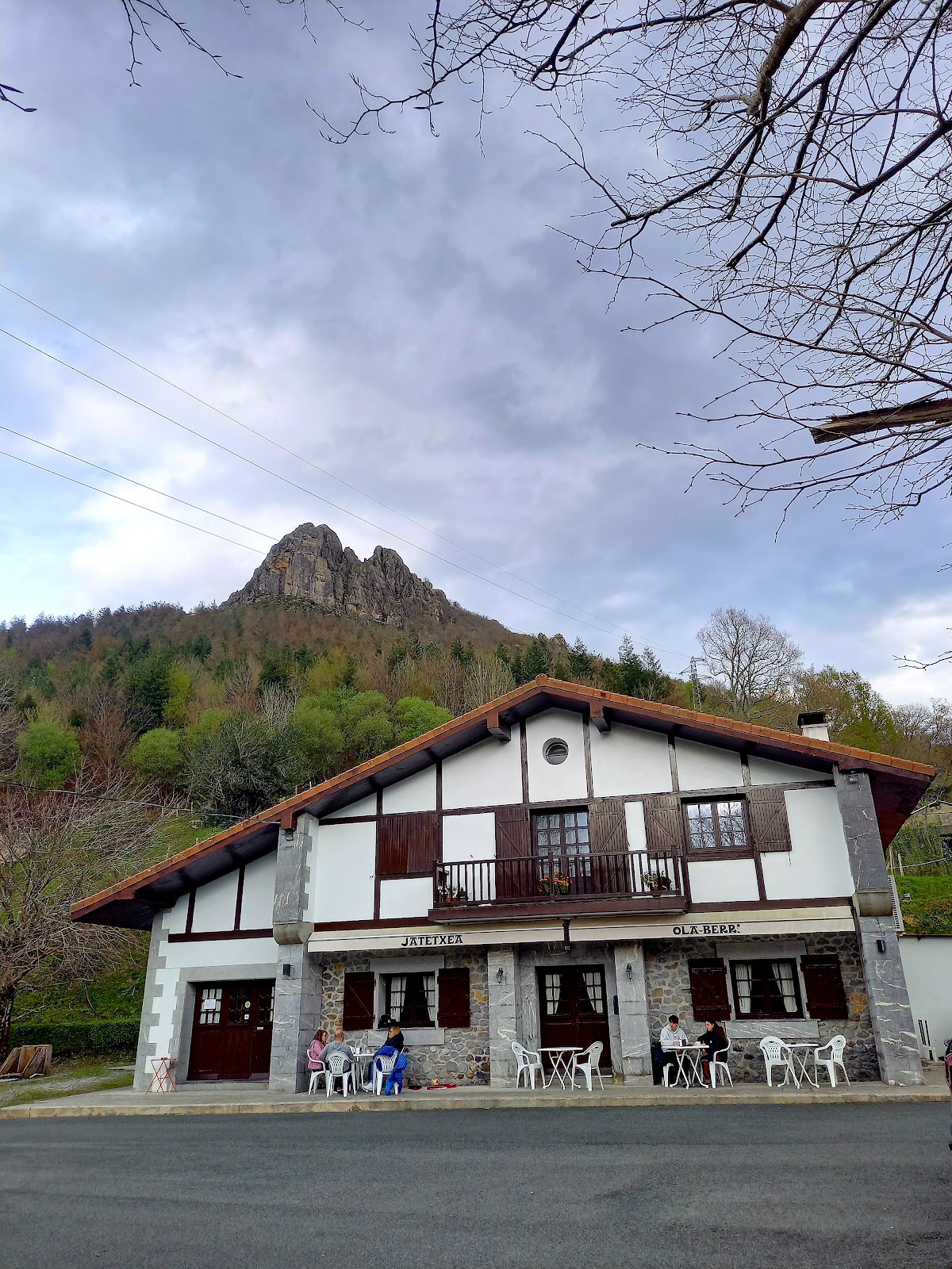 Restaurante Ola Berri - Foto 3