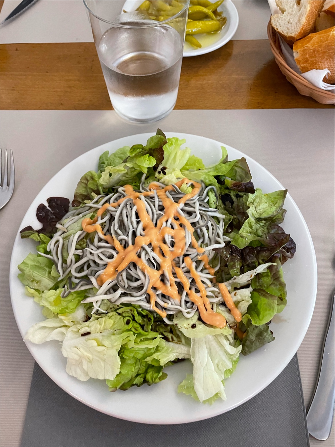 Restaurante Ola Berri - Foto 5