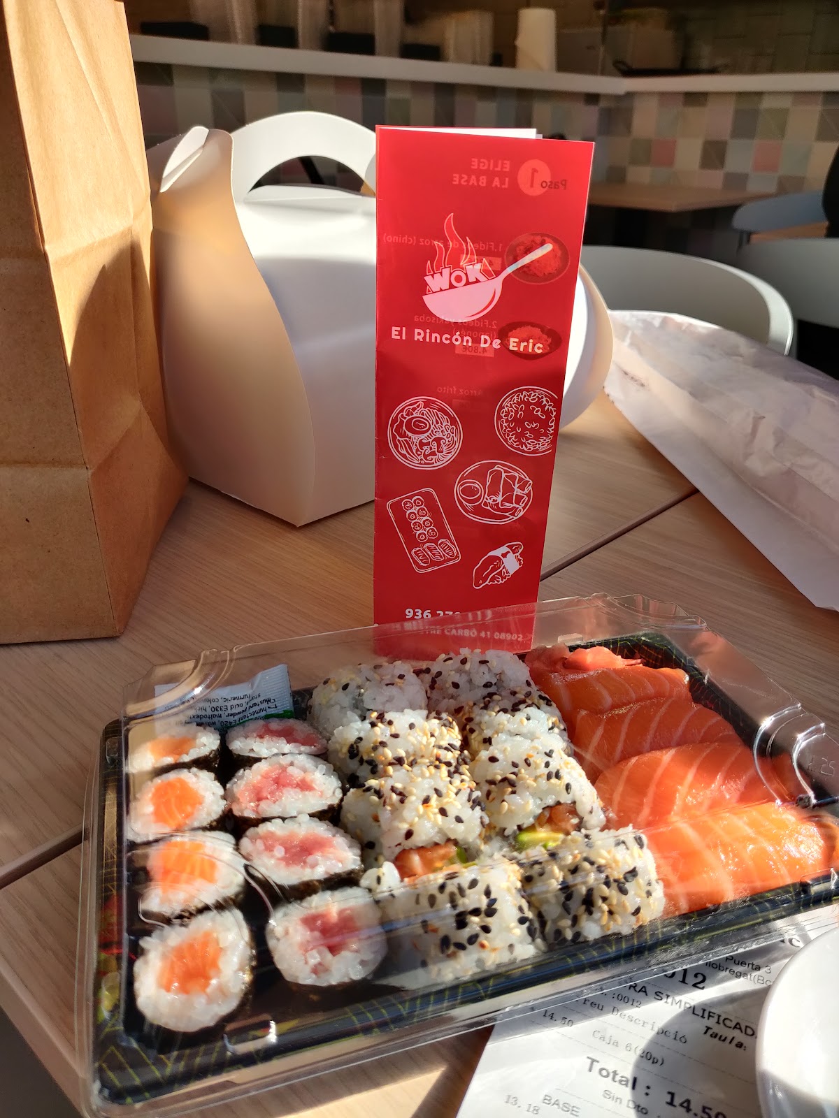 El rincón de Eric - Foto 4