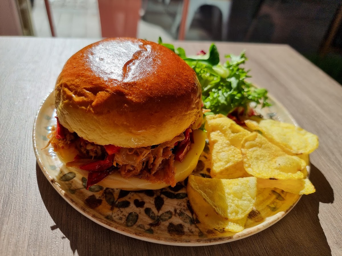 MOKAMBO Alfafa | Brunch Sevilla - Foto 2