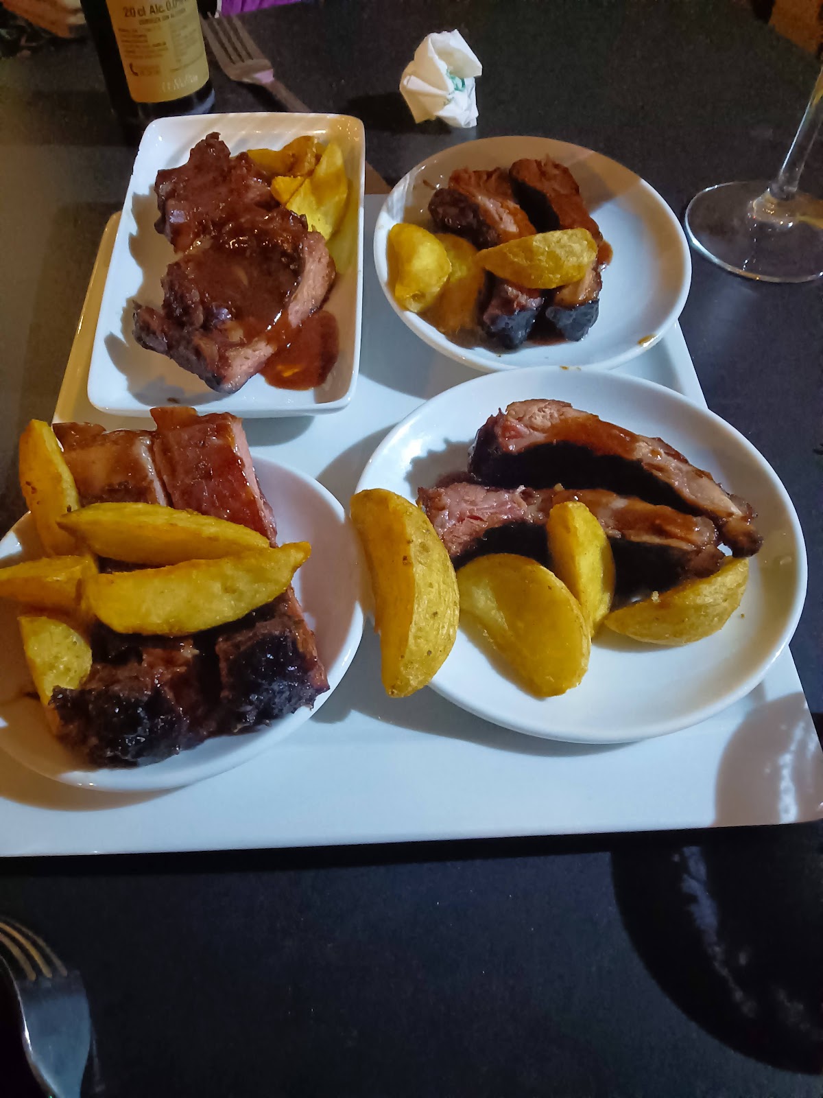 Bar El Martinillo - Foto 4