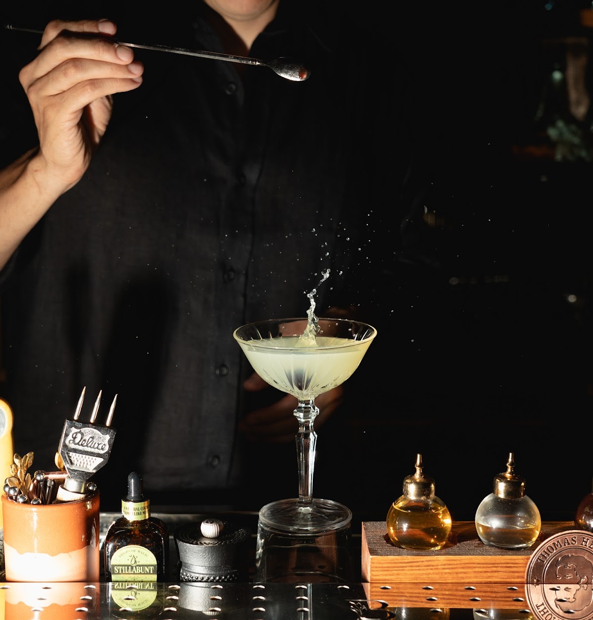 Botanista Bar - Foto 3