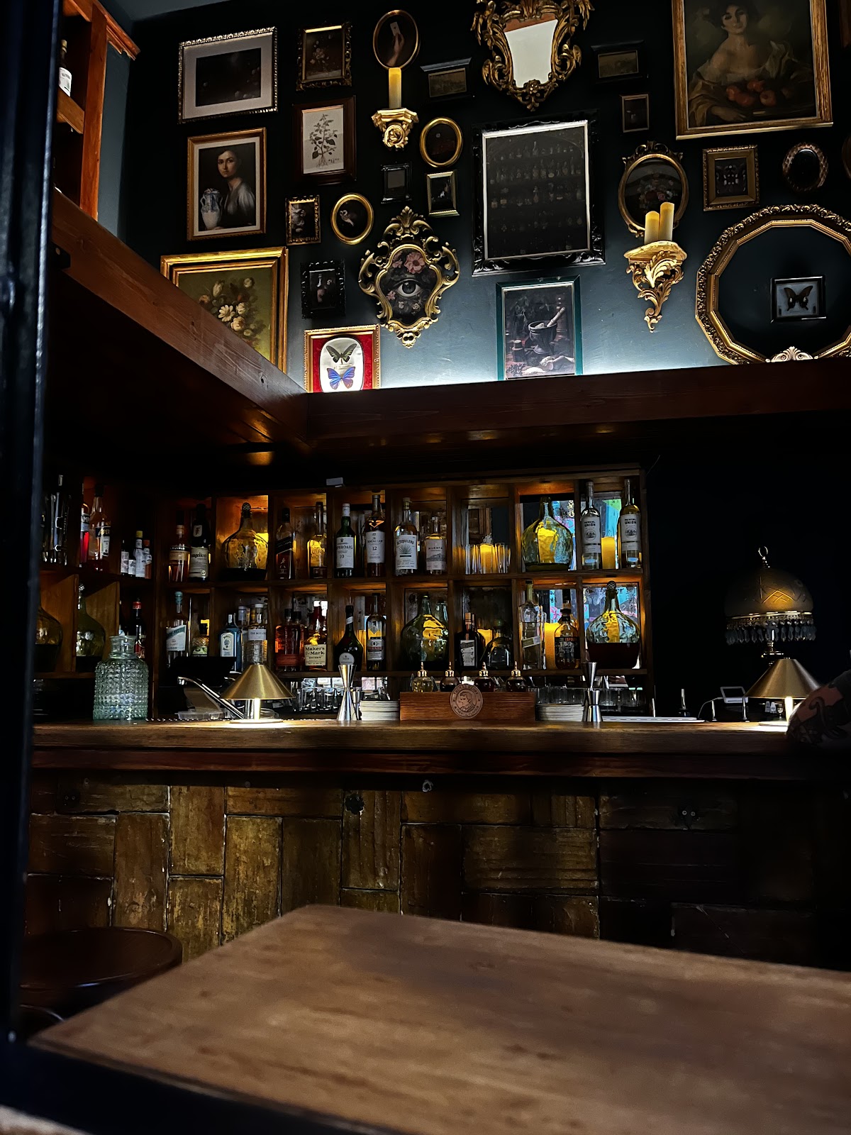 Botanista Bar - Foto 5