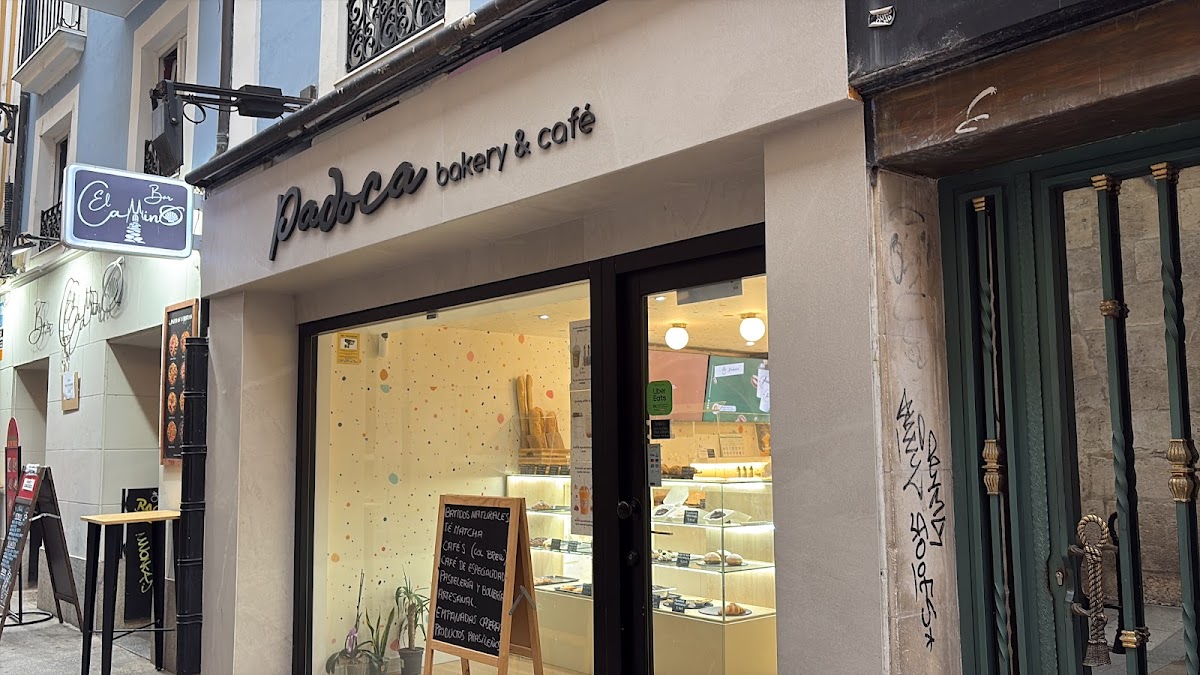 Padoca Bakery & Café