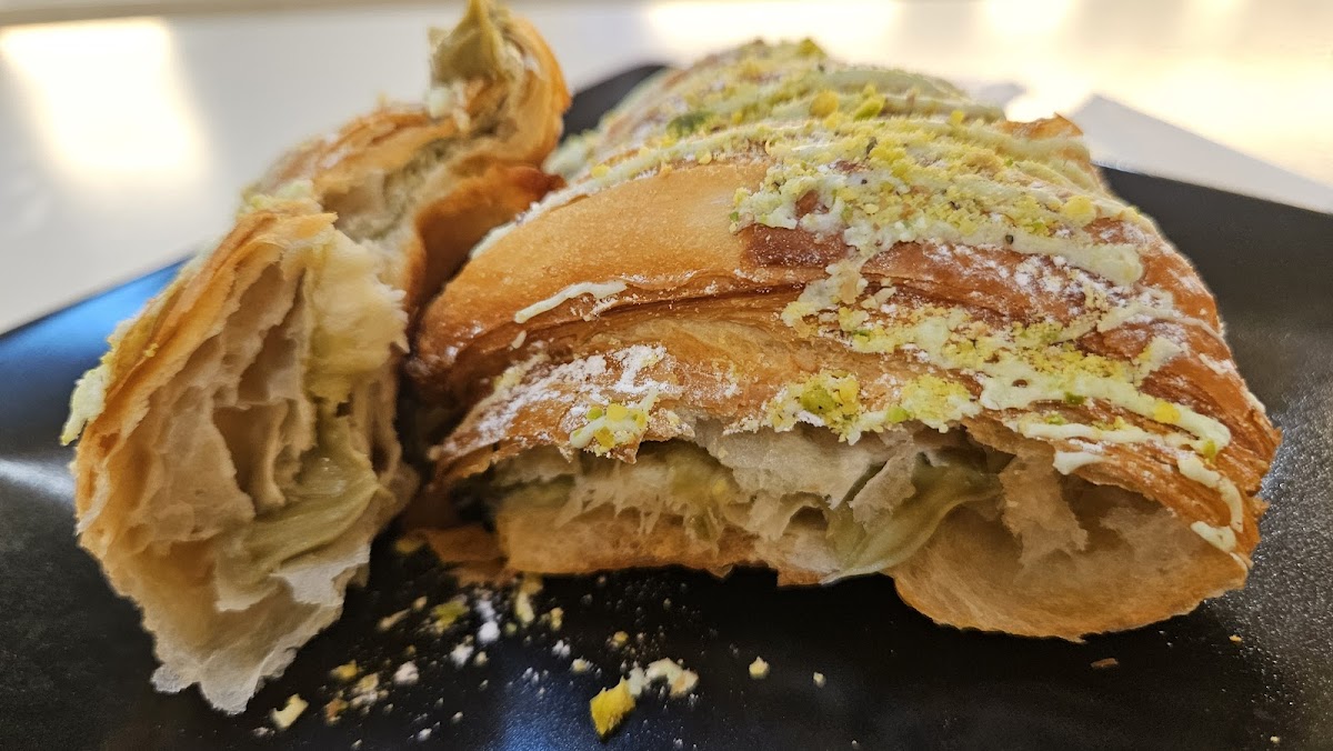 Padoca Bakery & Café - Foto 2