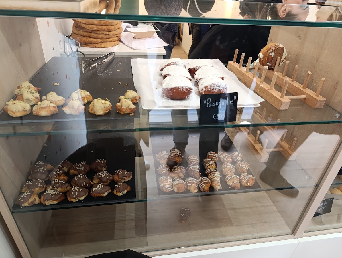 Padoca Bakery & Café - Foto 3