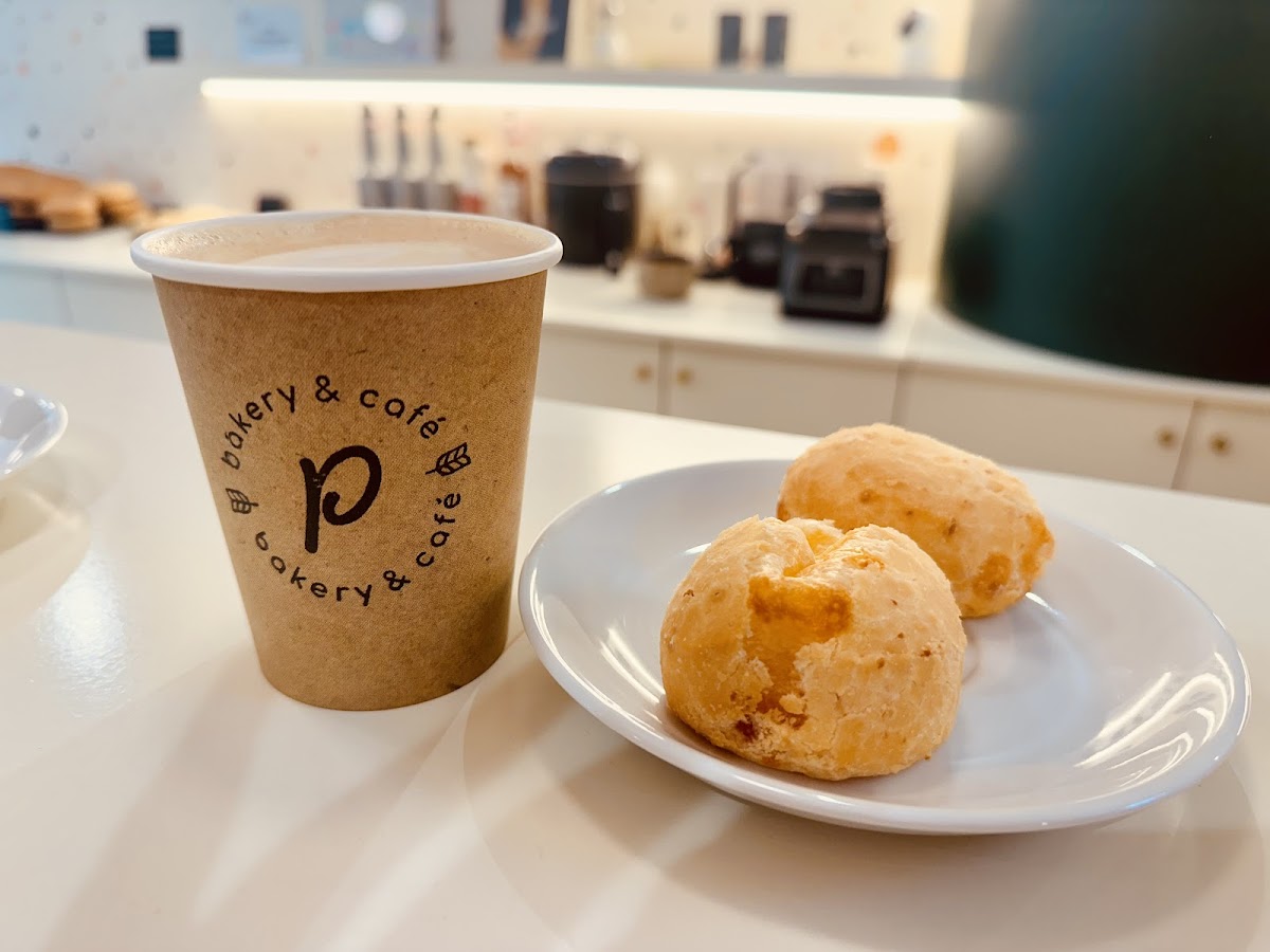 Padoca Bakery & Café - Foto 5