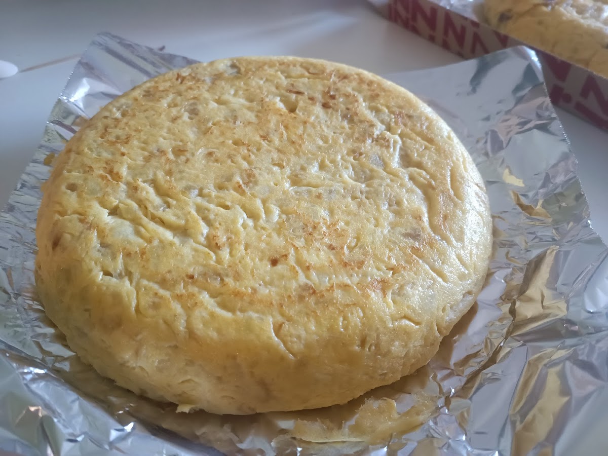 Cafetería Cantabria7 - Foto 2