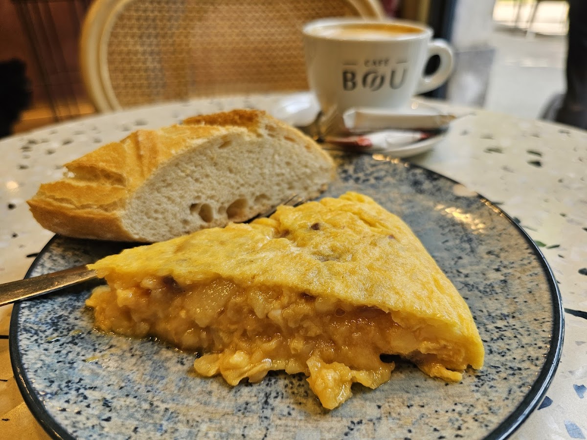 Cafetería Cantabria7 - Foto 3