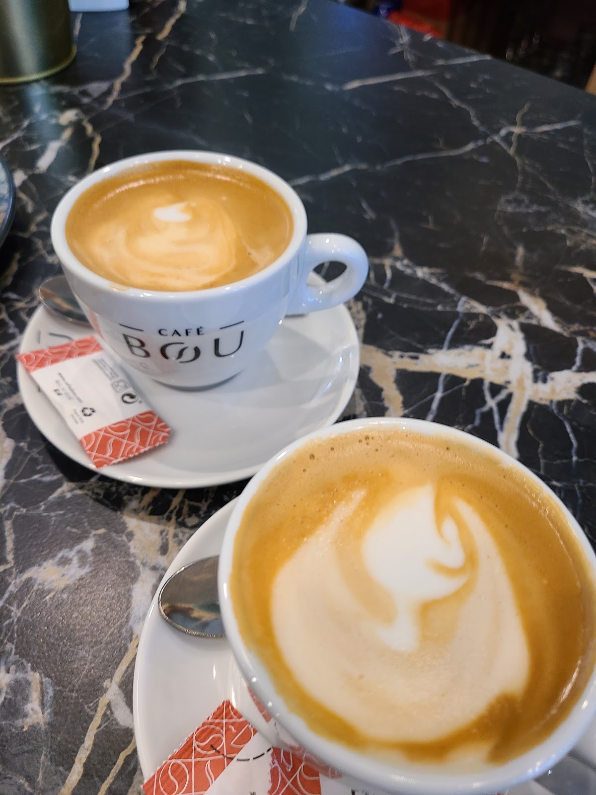 Cafetería Cantabria7 - Foto 5