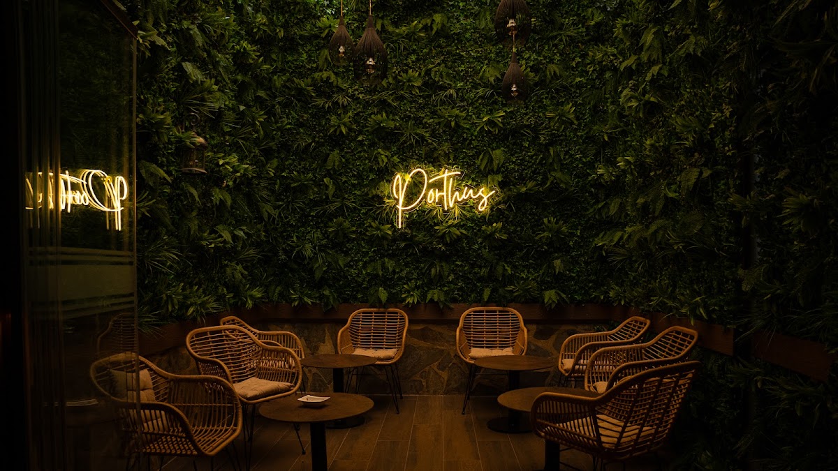 Restaurante Porthus by El Charro Negro - Foto 1