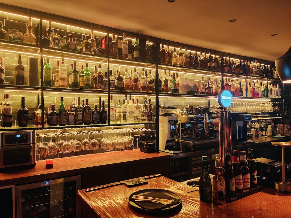 Restaurante Porthus by El Charro Negro - Foto 2