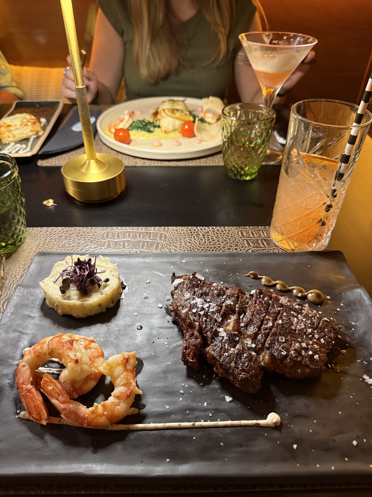 Restaurante Porthus by El Charro Negro - Foto 4