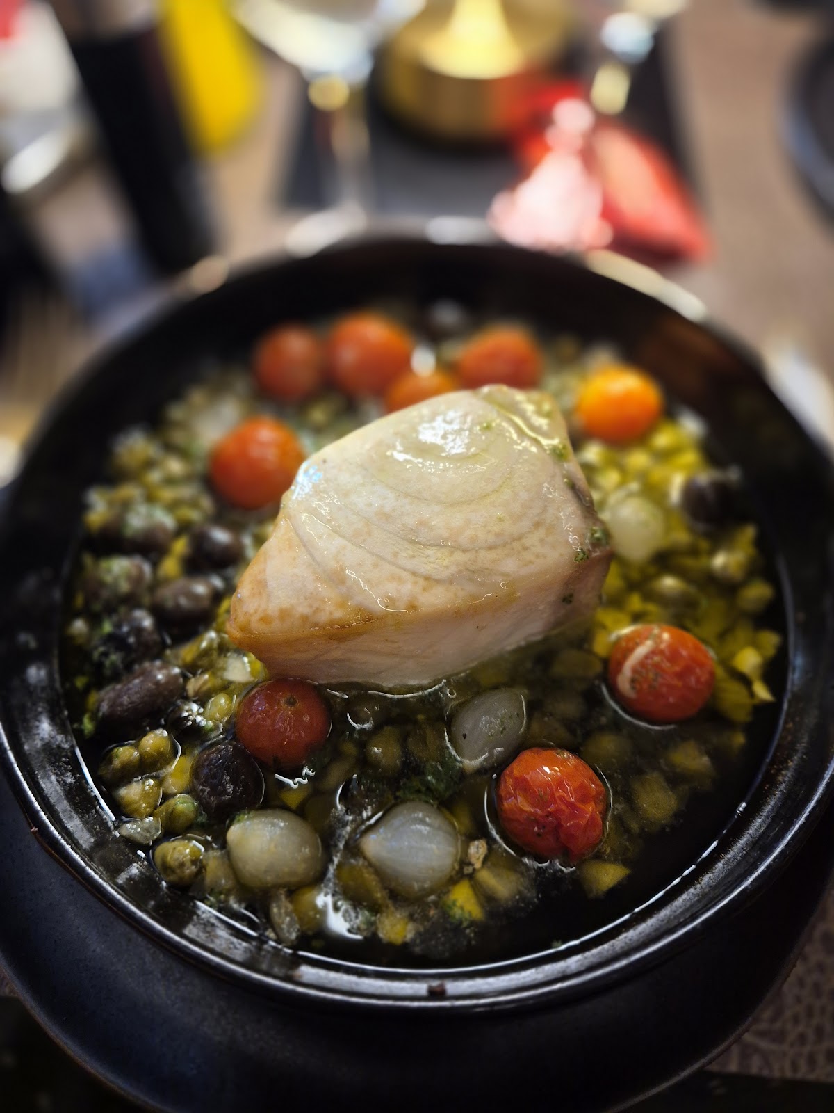 Restaurante Porthus by El Charro Negro - Foto 5