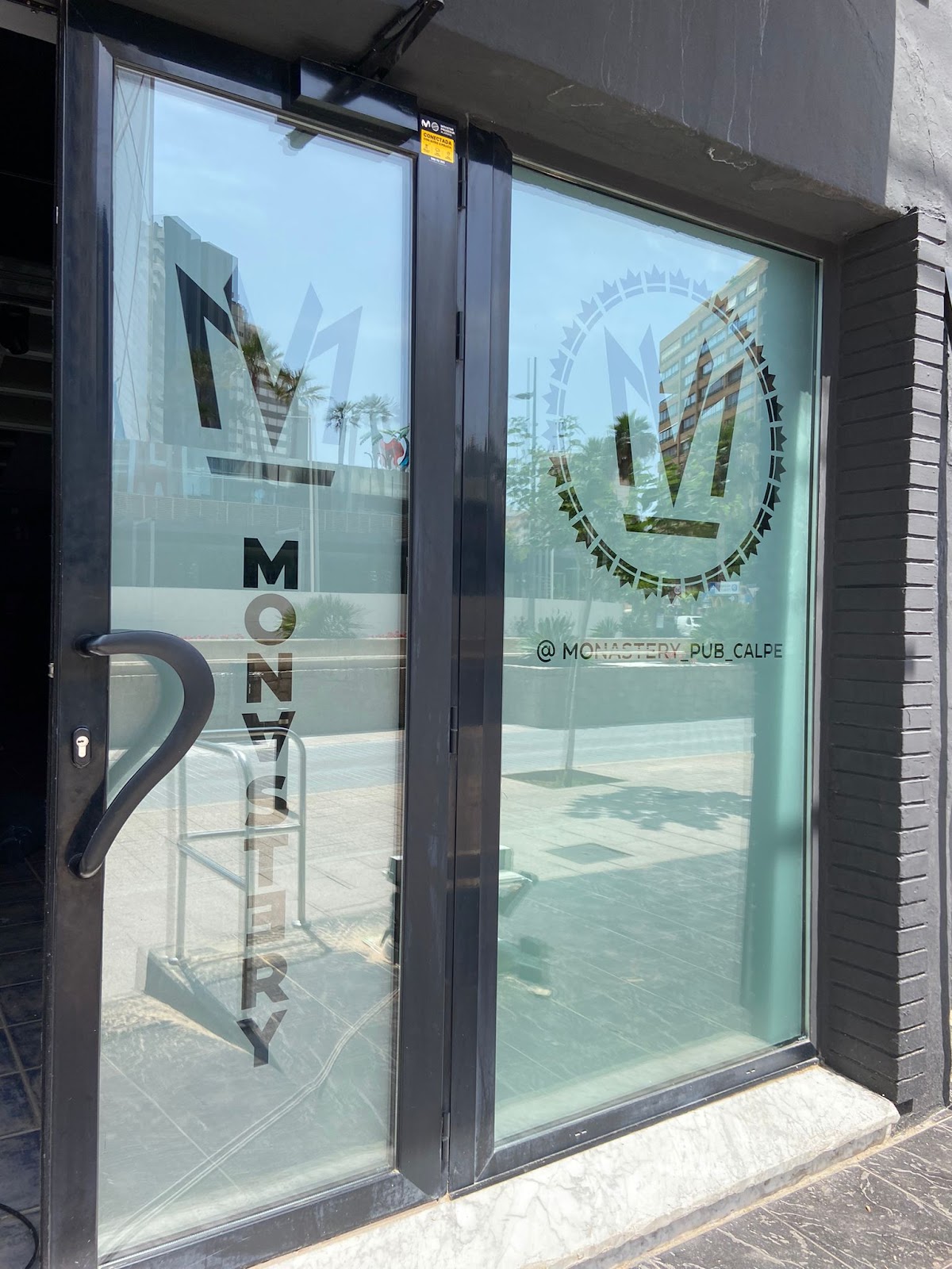 Monastery Latino Pub Calpe - Foto 1