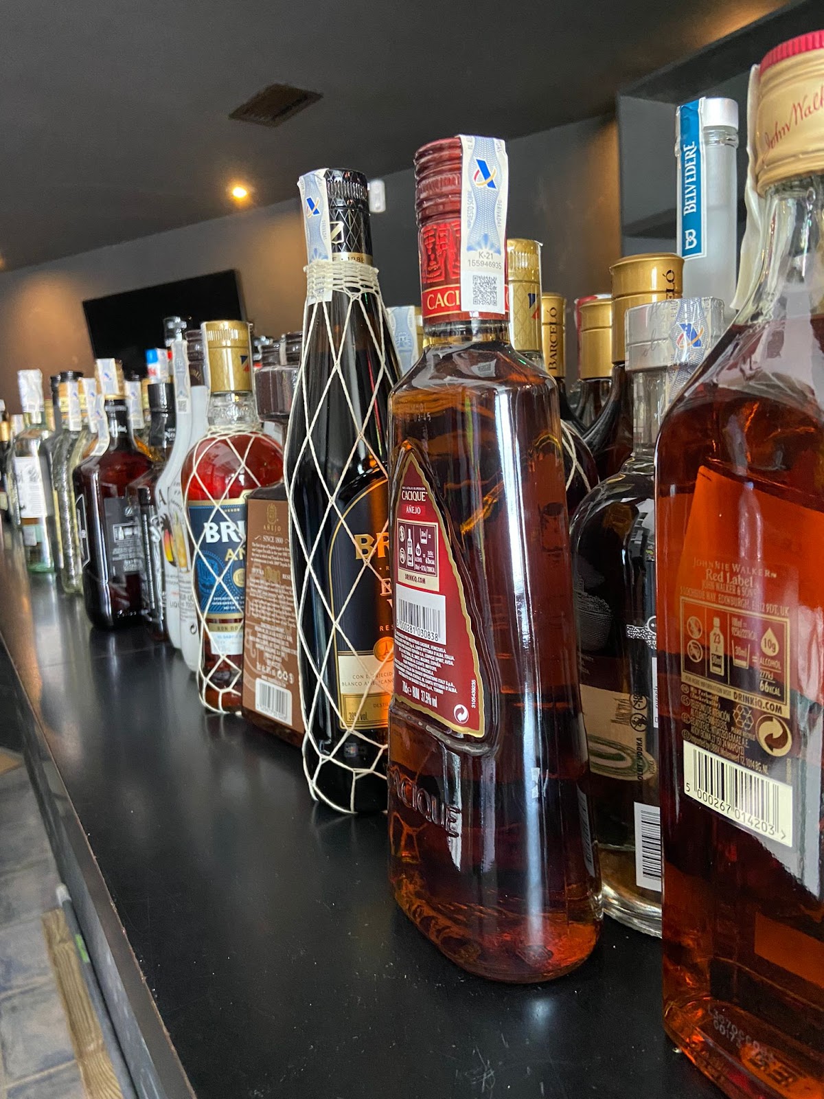 Monastery Latino Pub Calpe - Foto 2