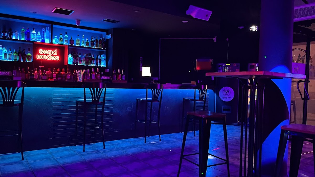 Monastery Latino Pub Calpe - Foto 3