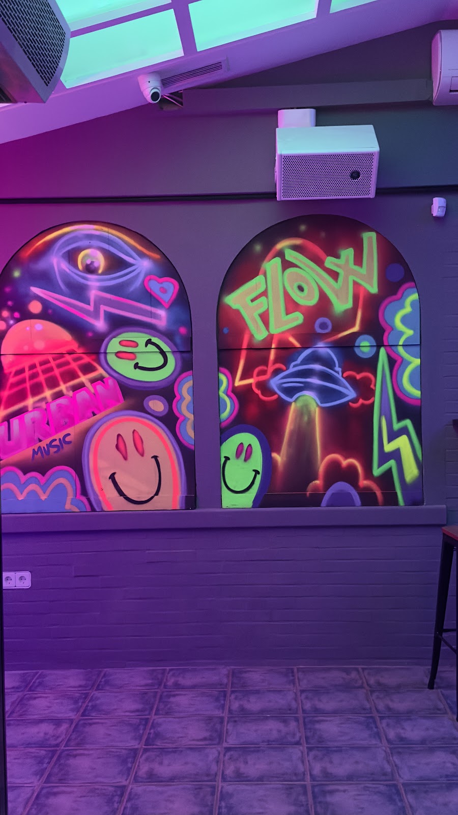 Monastery Latino Pub Calpe - Foto 5