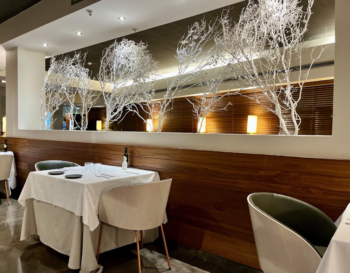 Restaurant Pelai - Foto 2