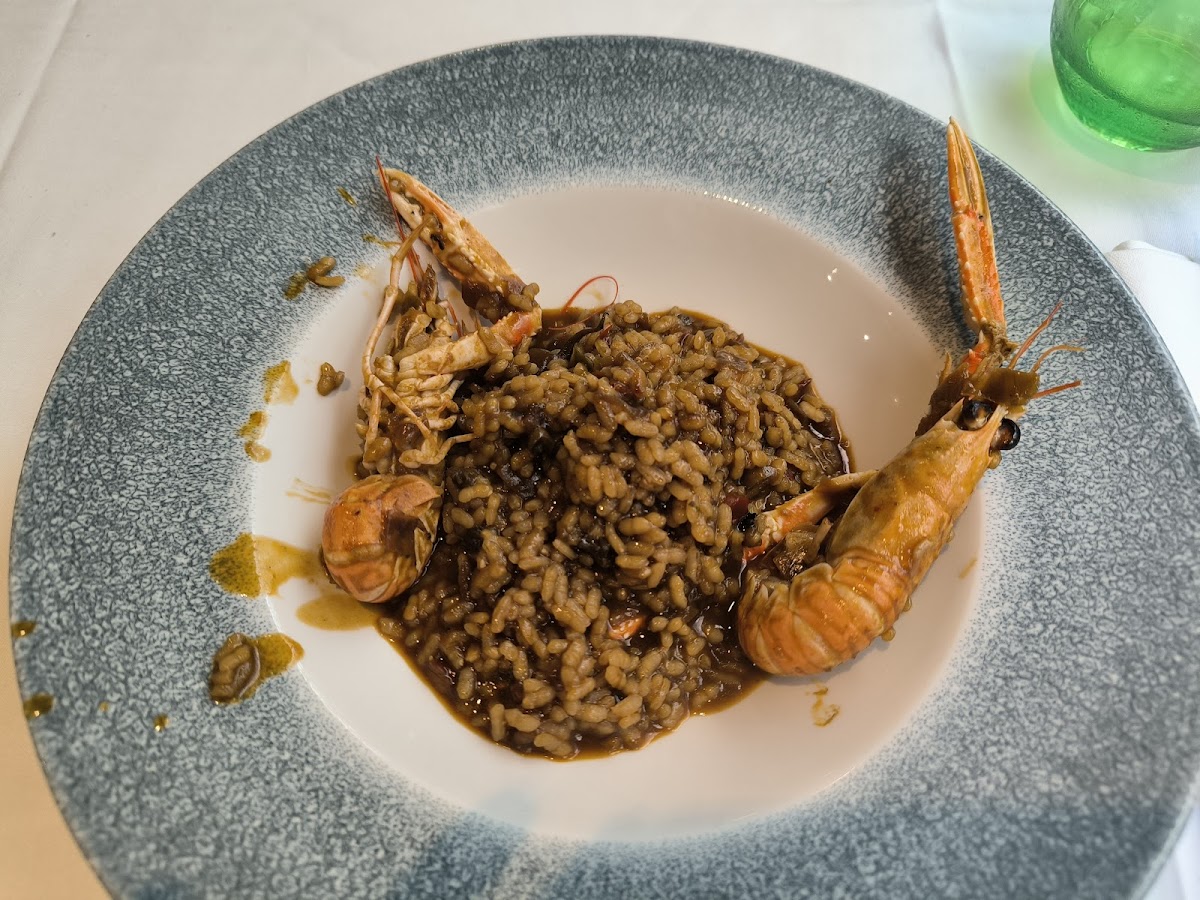 Restaurant Pelai - Foto 4