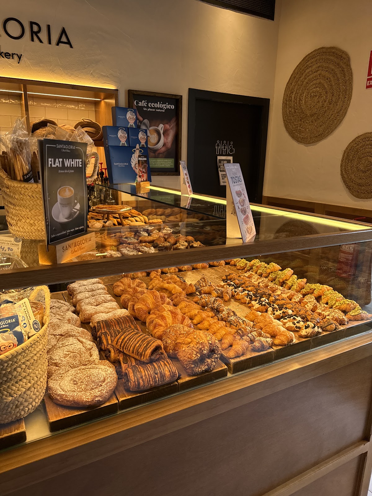 Santagloria Coffee & Bakery - Foto 2