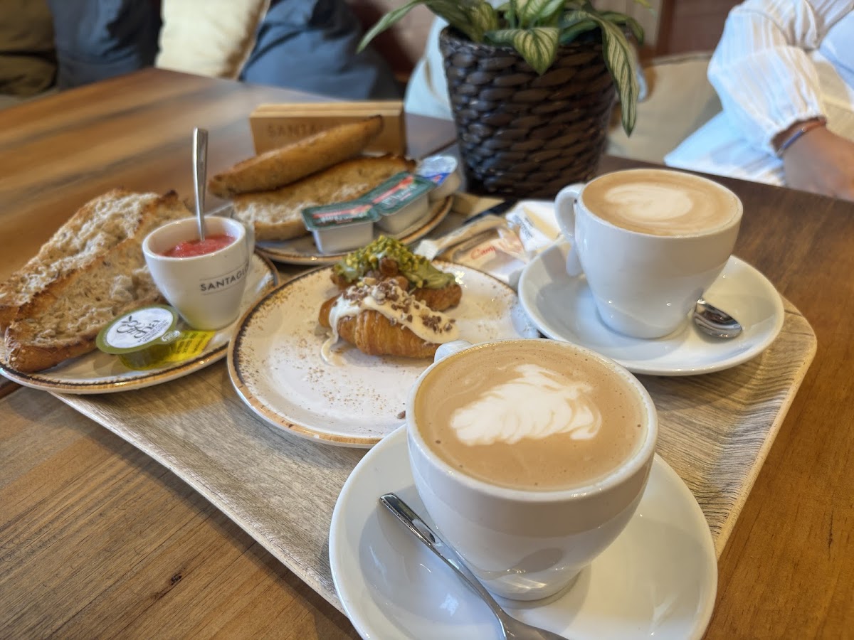 Santagloria Coffee & Bakery - Foto 4