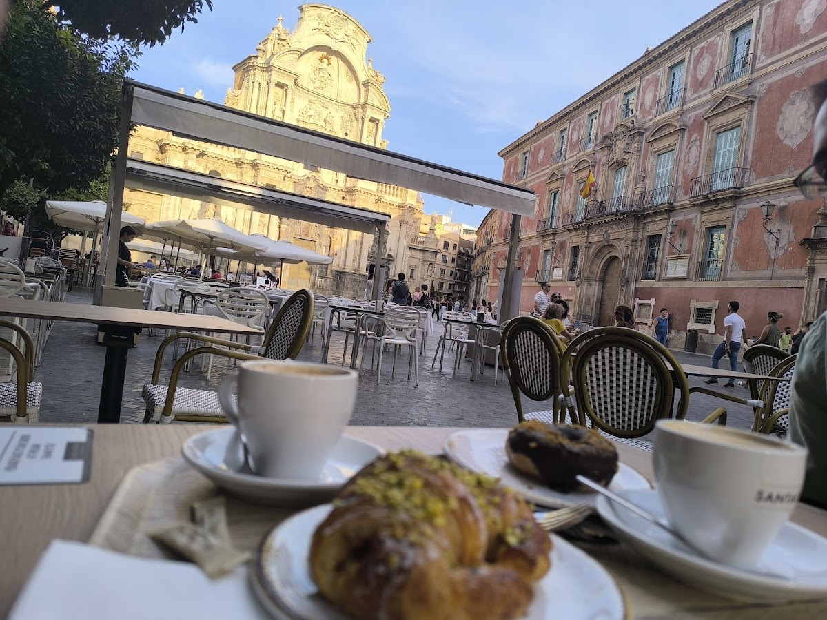 Santagloria Coffee & Bakery - Foto 5