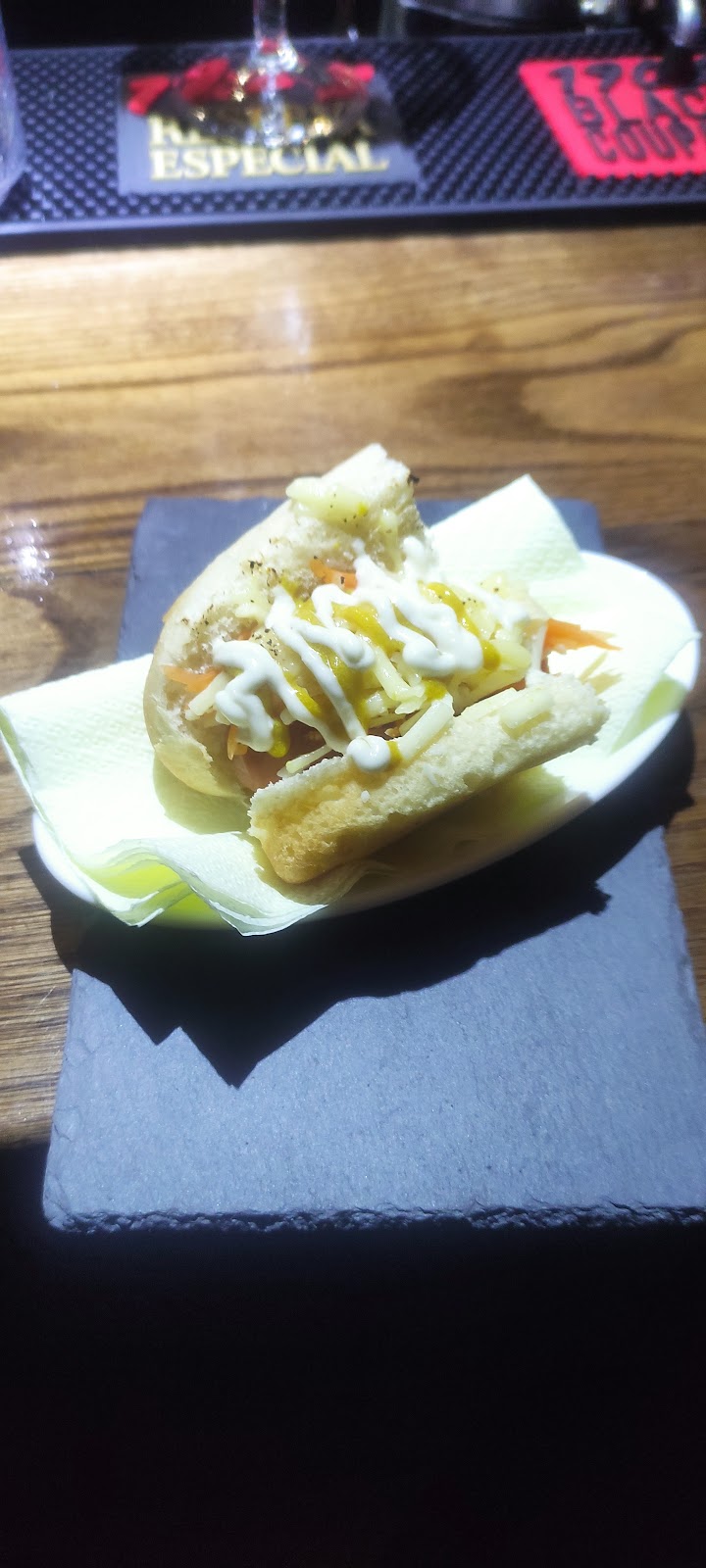 Pub Leyendas - Foto 4