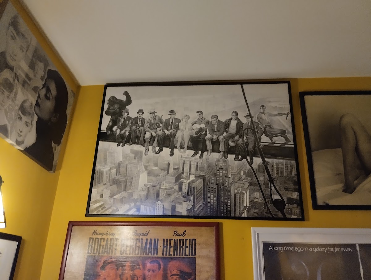 Pub Leyendas - Foto 5