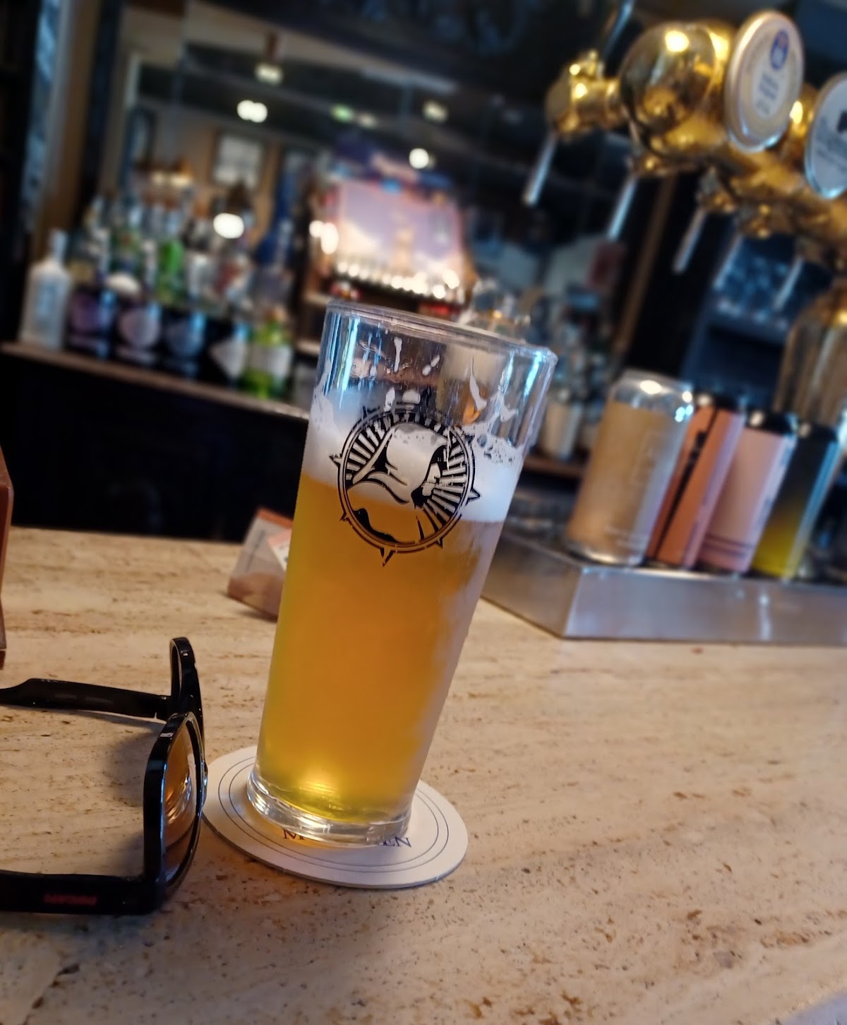 Taxman Beatles Bar - Foto 2