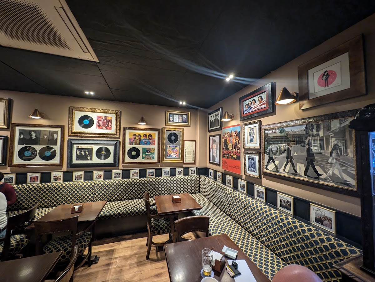 Taxman Beatles Bar - Foto 3