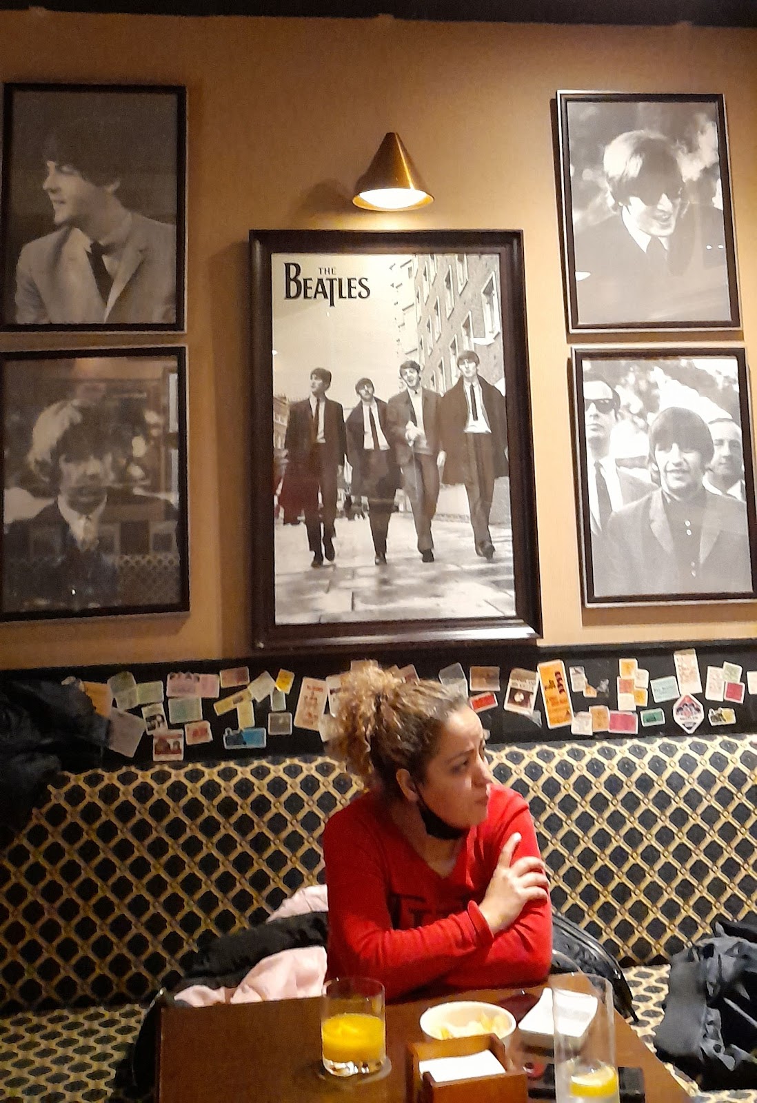 Taxman Beatles Bar - Foto 4