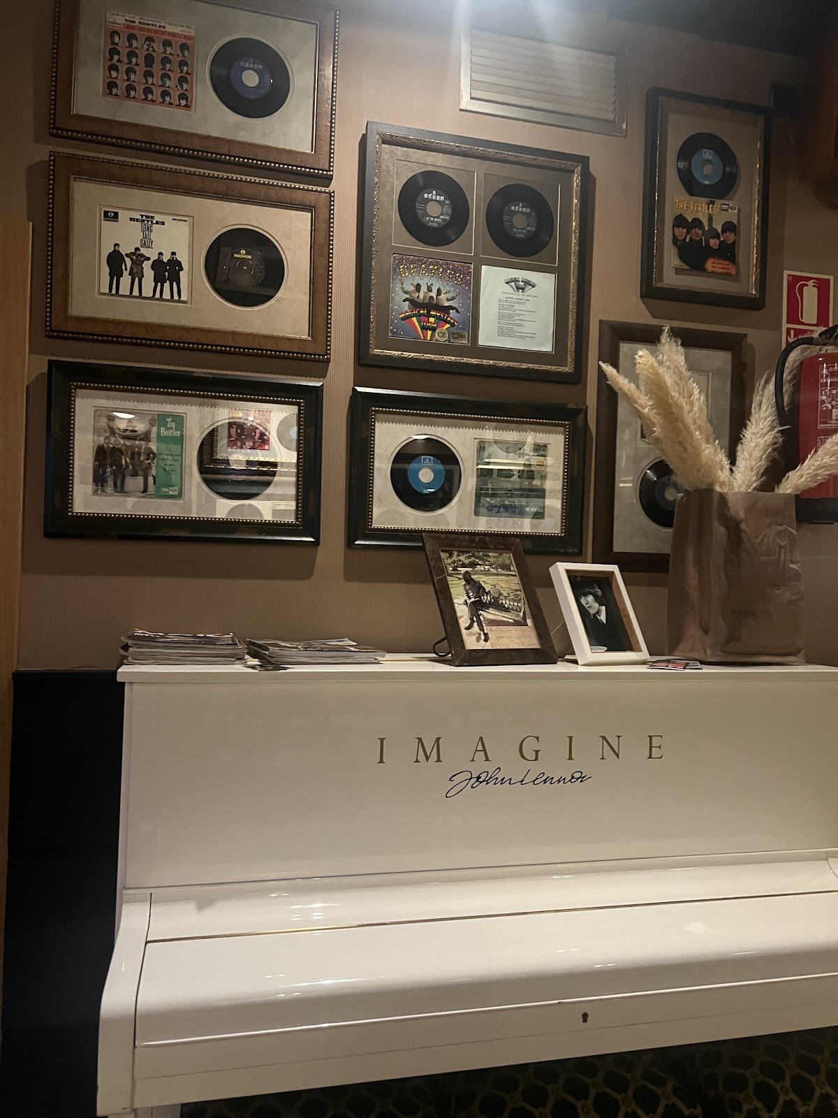 Taxman Beatles Bar - Foto 5