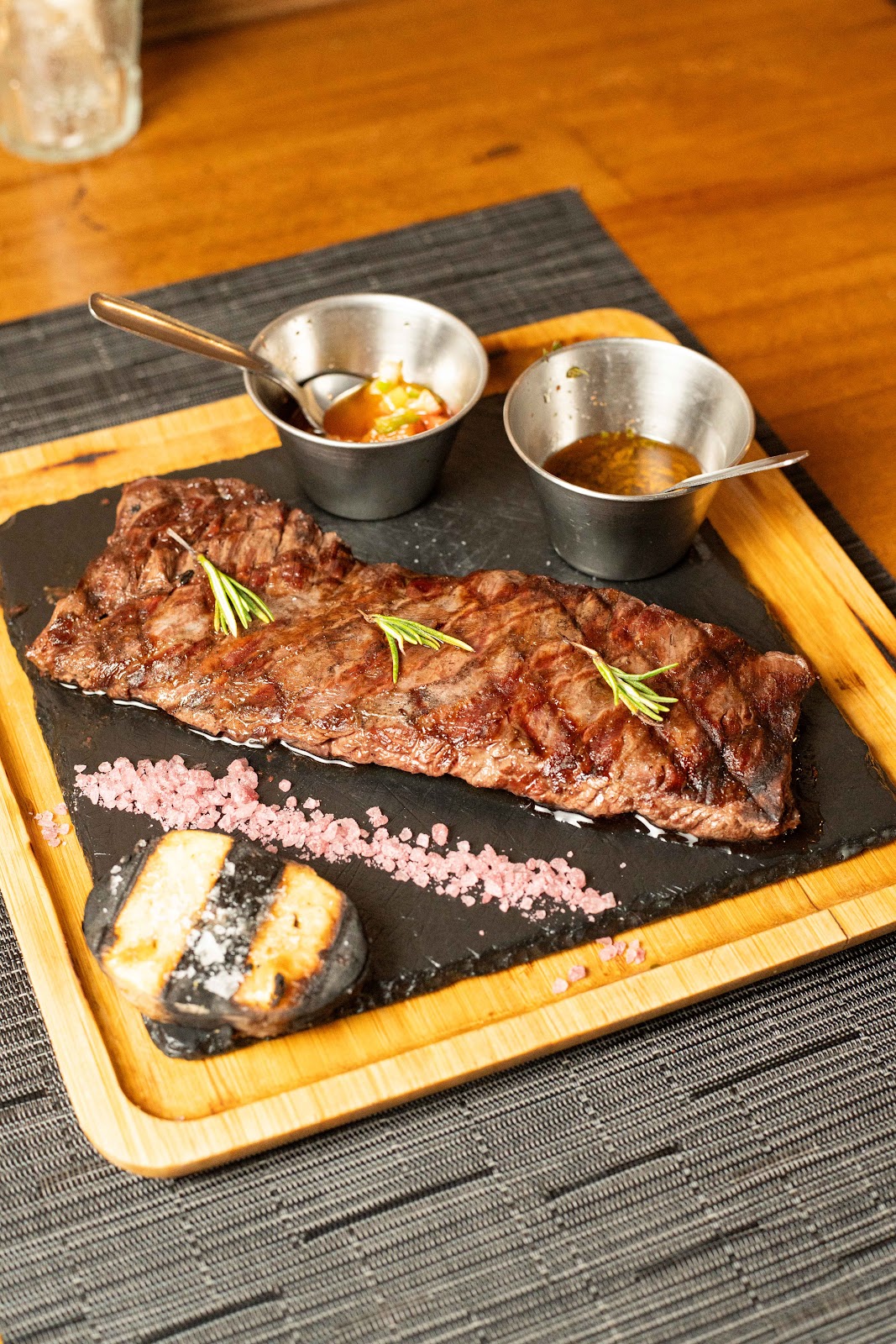 Típico Asador Argentino - Foto 2