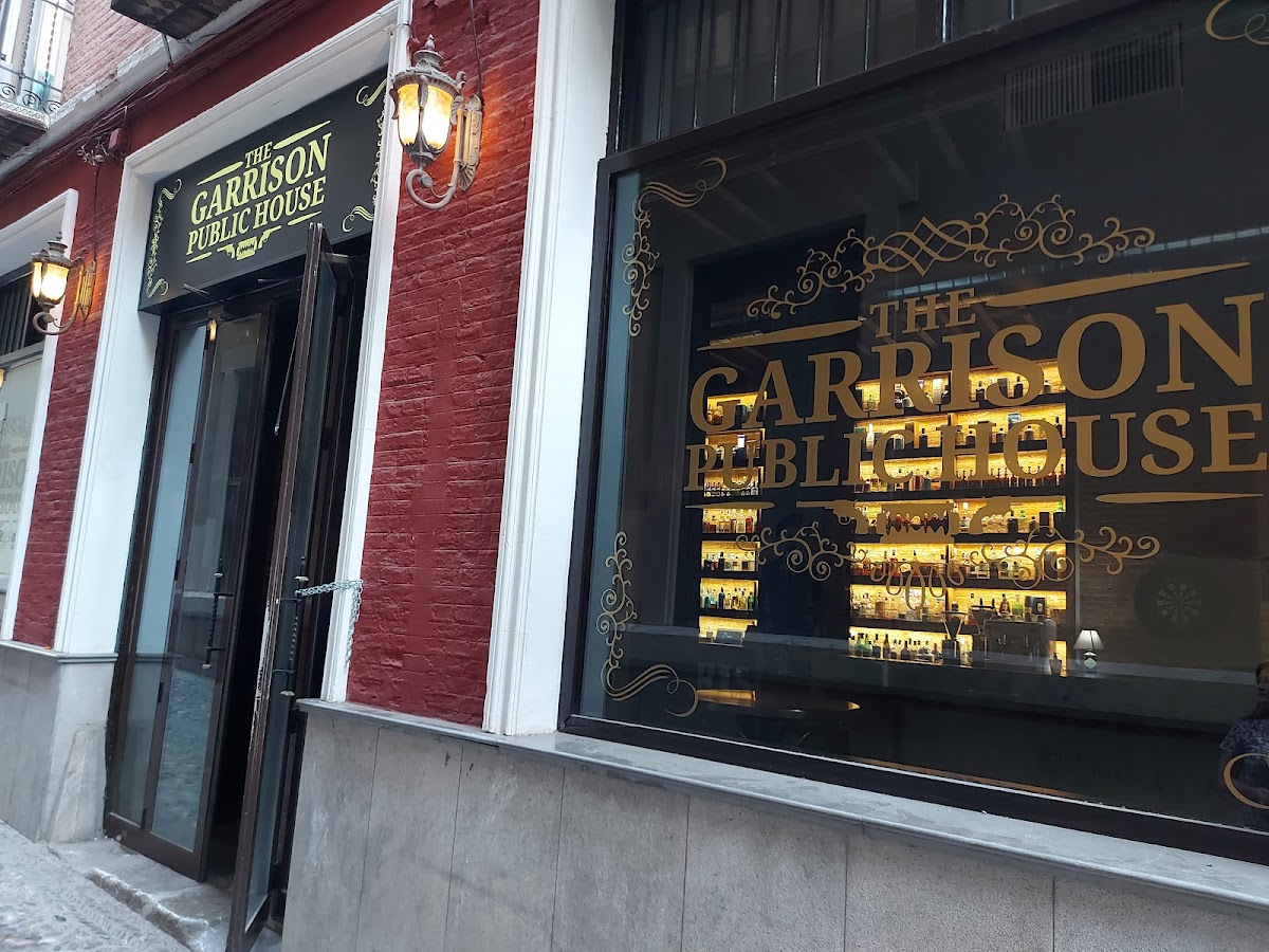 Garrison Drinks & Music - Foto 4