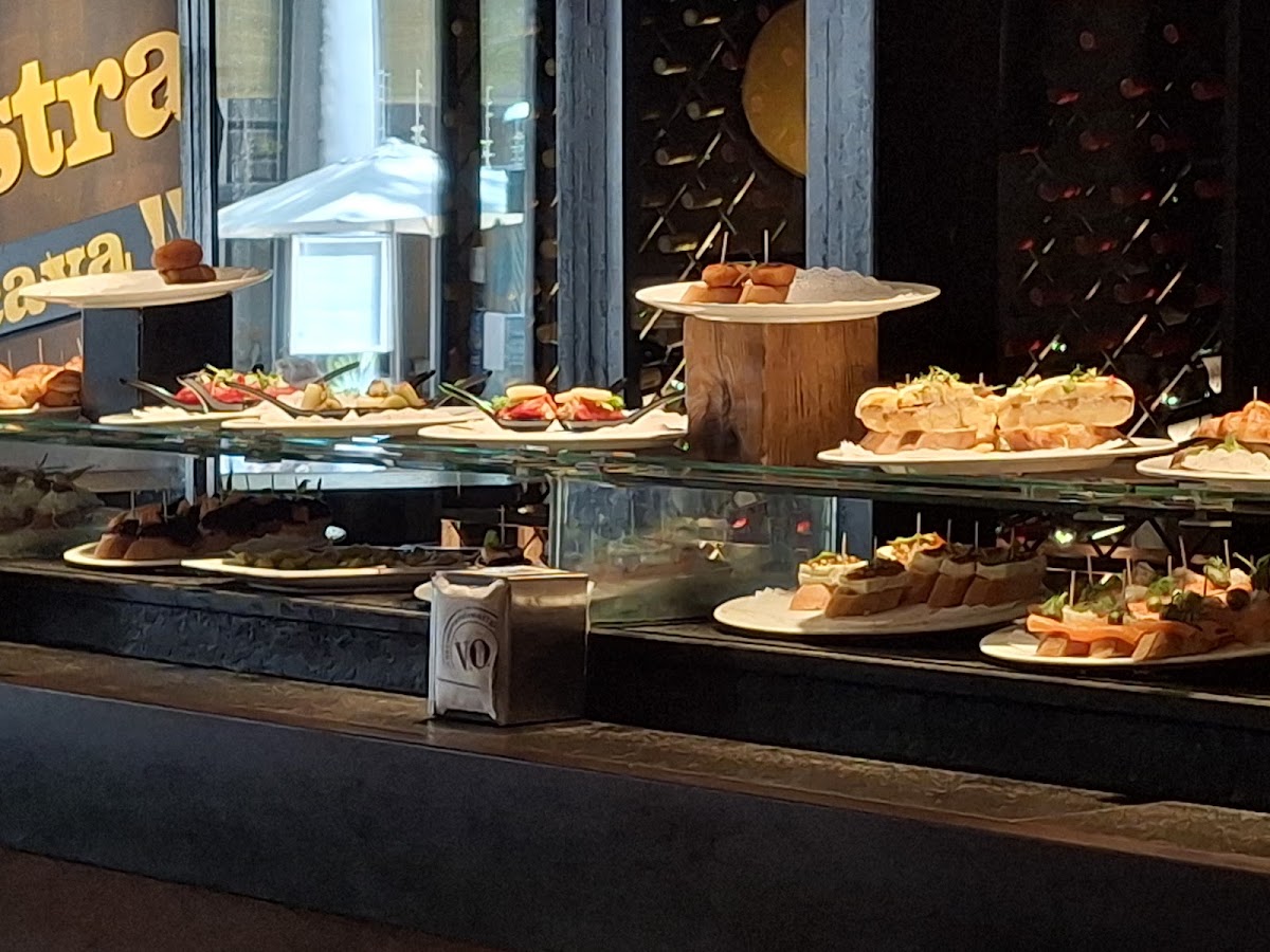 LatteeFarinaValencia - Foto 2